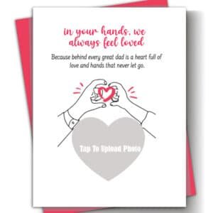 personalized voice message cards