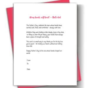 personalized voice message cards