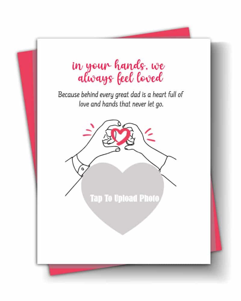 personalized voice message cards