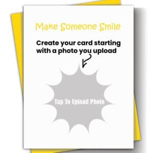 Create Your Voice Greeting Card from a Photo SN