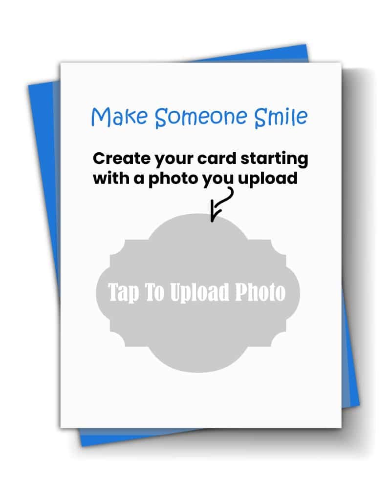 Create Your Voice Greeting Card from a Photo RTG