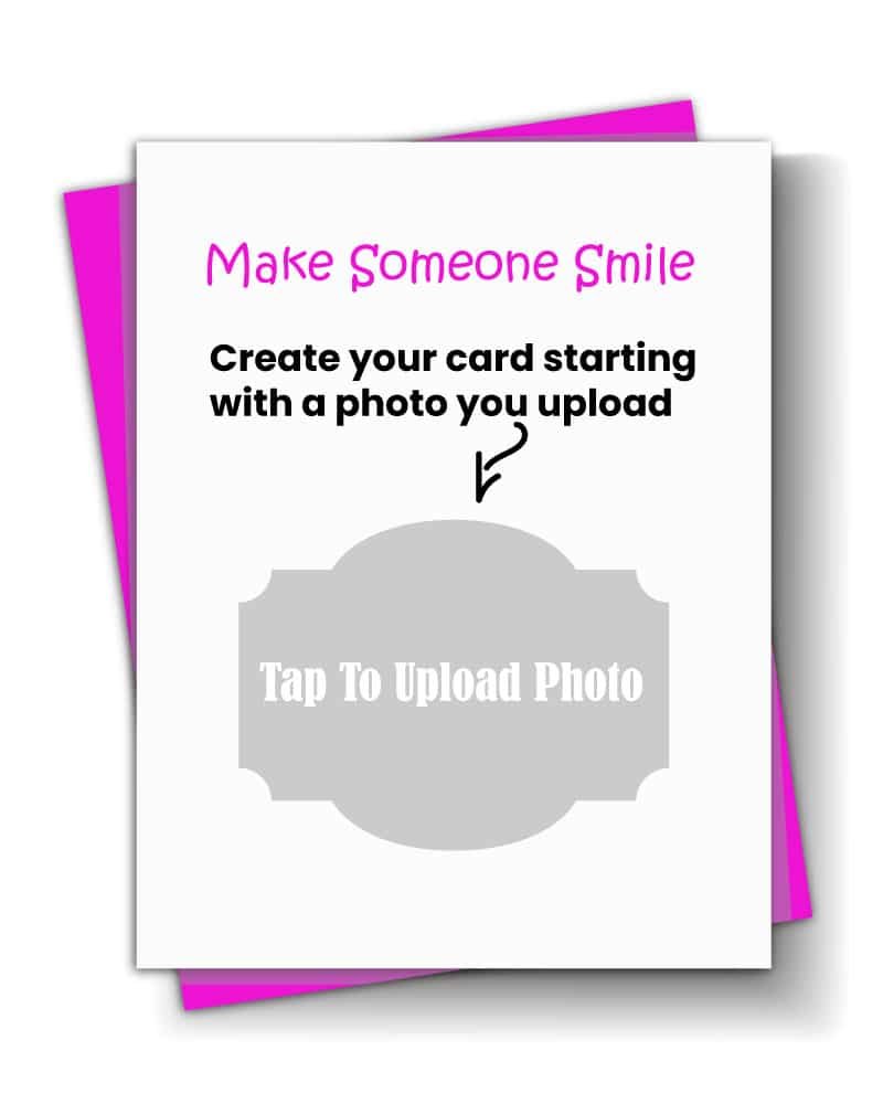 Create Your Voice Greeting Card from a Photo RT1