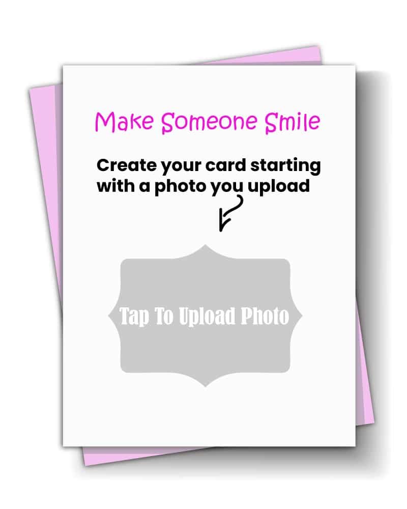 Create Your Voice Greeting Card from a Photo RT2