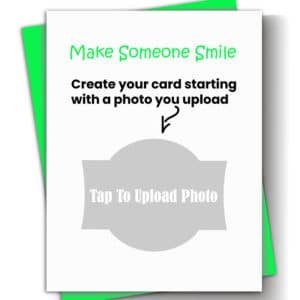 Create Your Voice Greeting Card from a Photo CR2