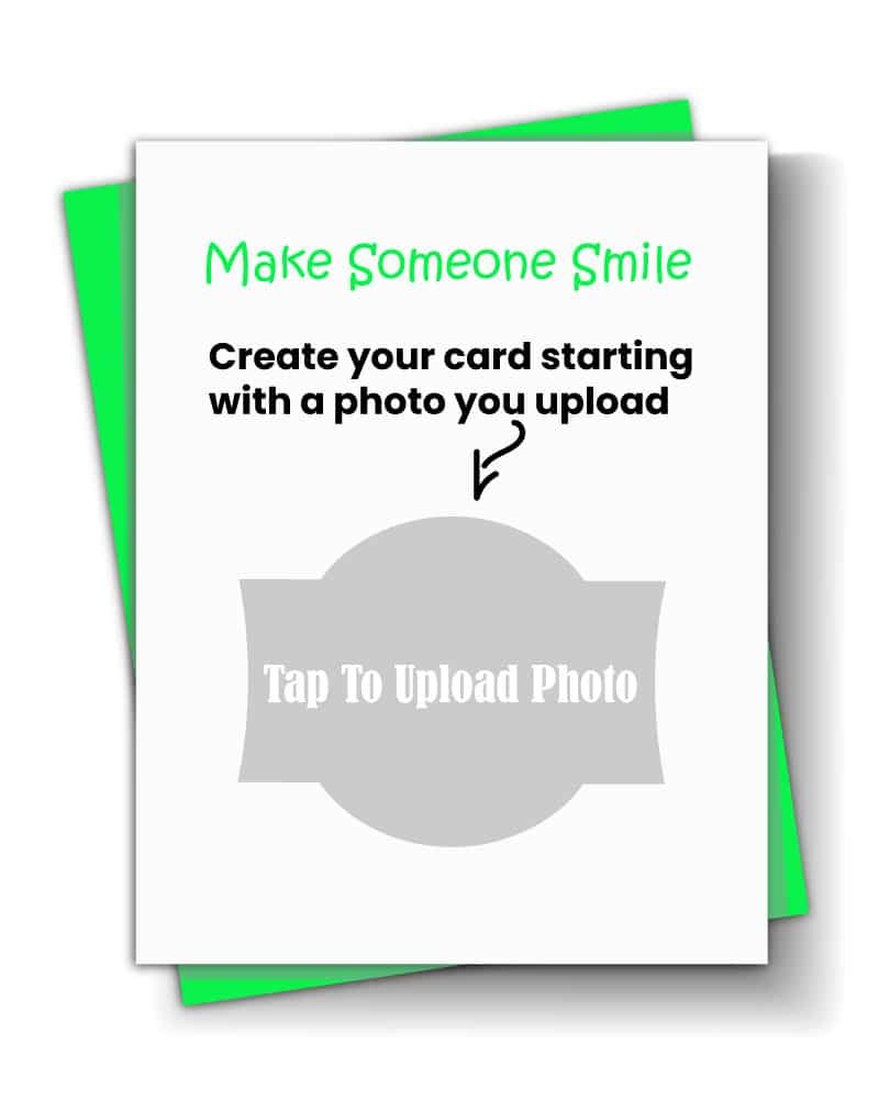 Create Your Voice Greeting Card from a Photo CR2