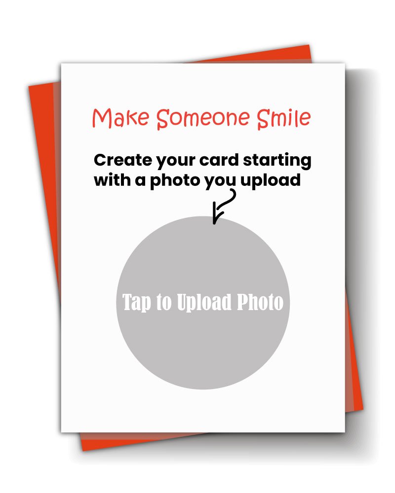 Create Your Voice Greeting Card from a Photo CR
